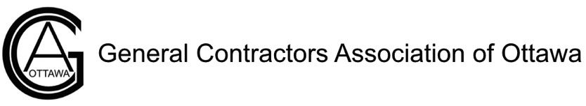 general contractors association of ottawa